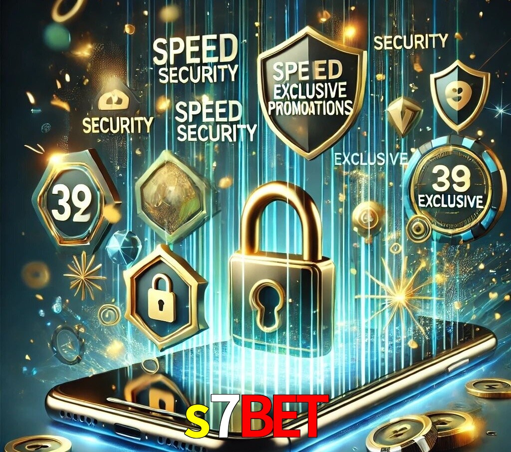 Vantagens do App s7bet