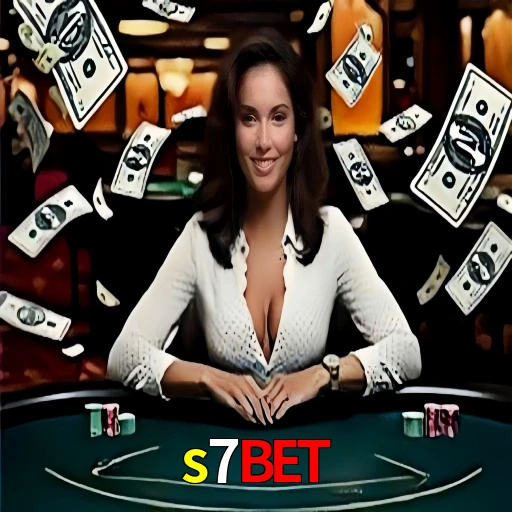 Visão geral dos jogos no s7bet